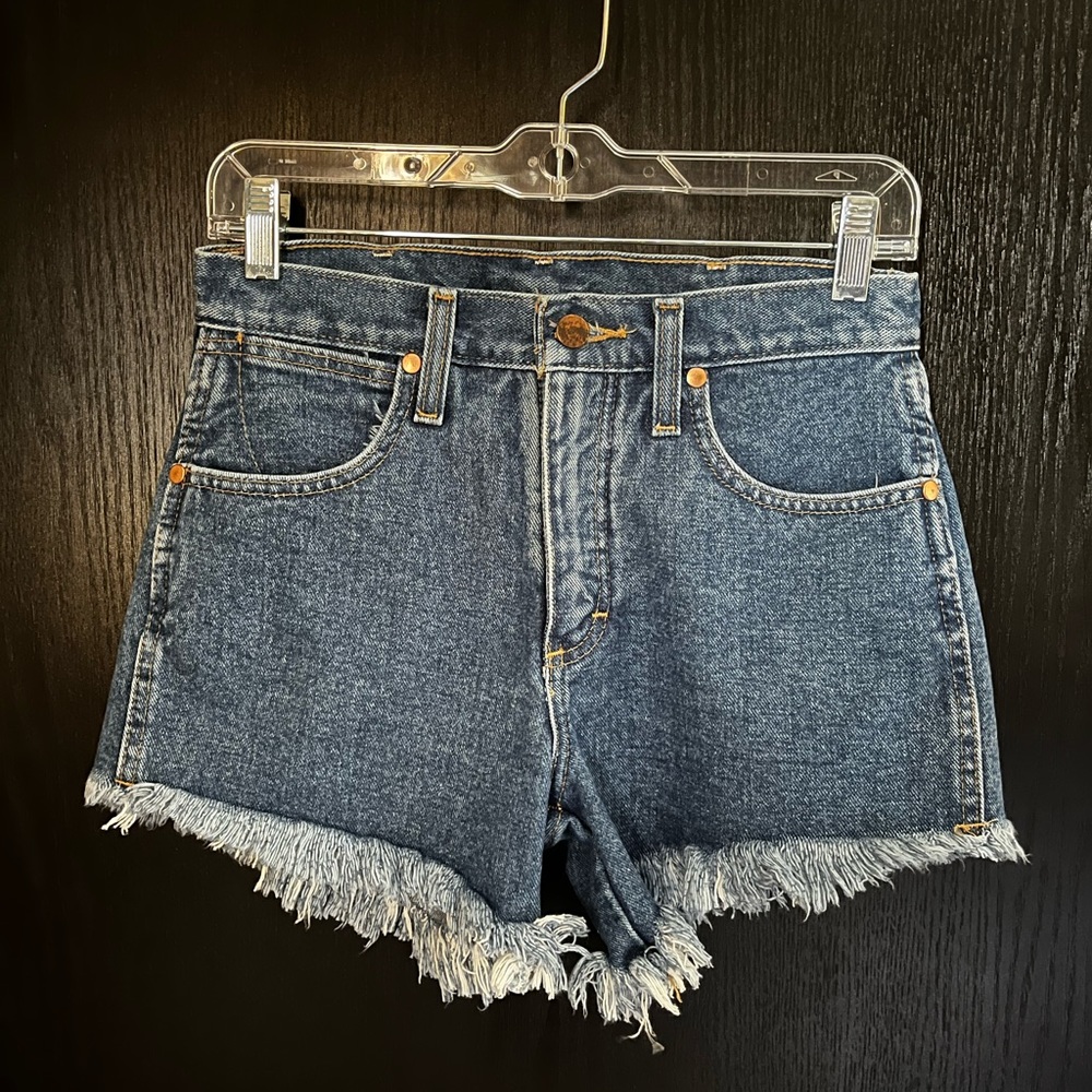 Wrangler Shorts - Picture 6 of 8